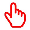 HAND symbol represents the word /and/